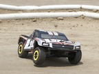 Losi XXX-SCT BL 1:10 2WD AVC RTR